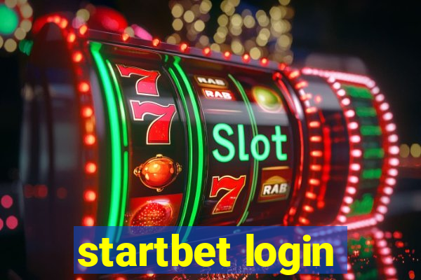 startbet login